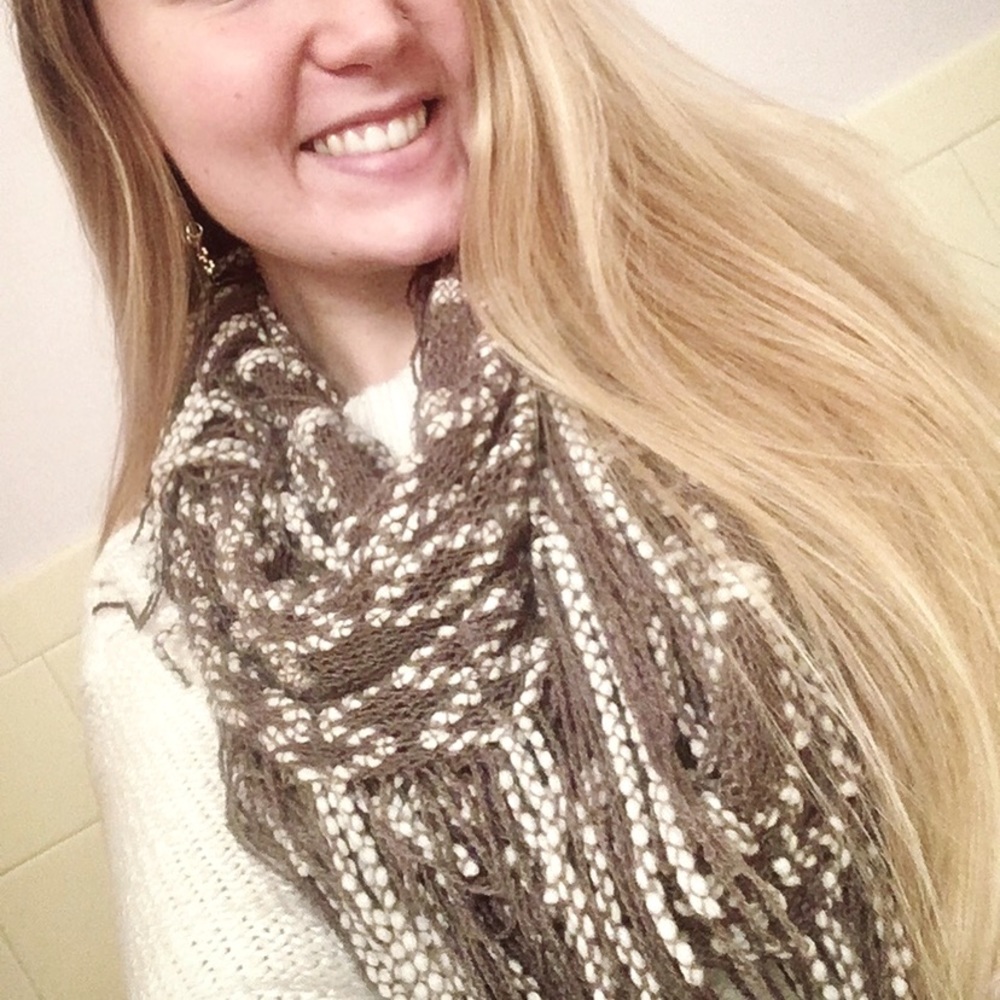 scarf ✨3/$15✨
